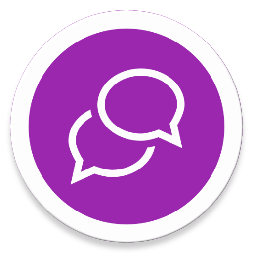 Randochat APK (Chat roulette) icon